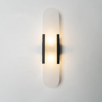 Aria Elongated Wall Light
