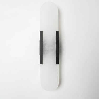 Aria Elongated Wall Light