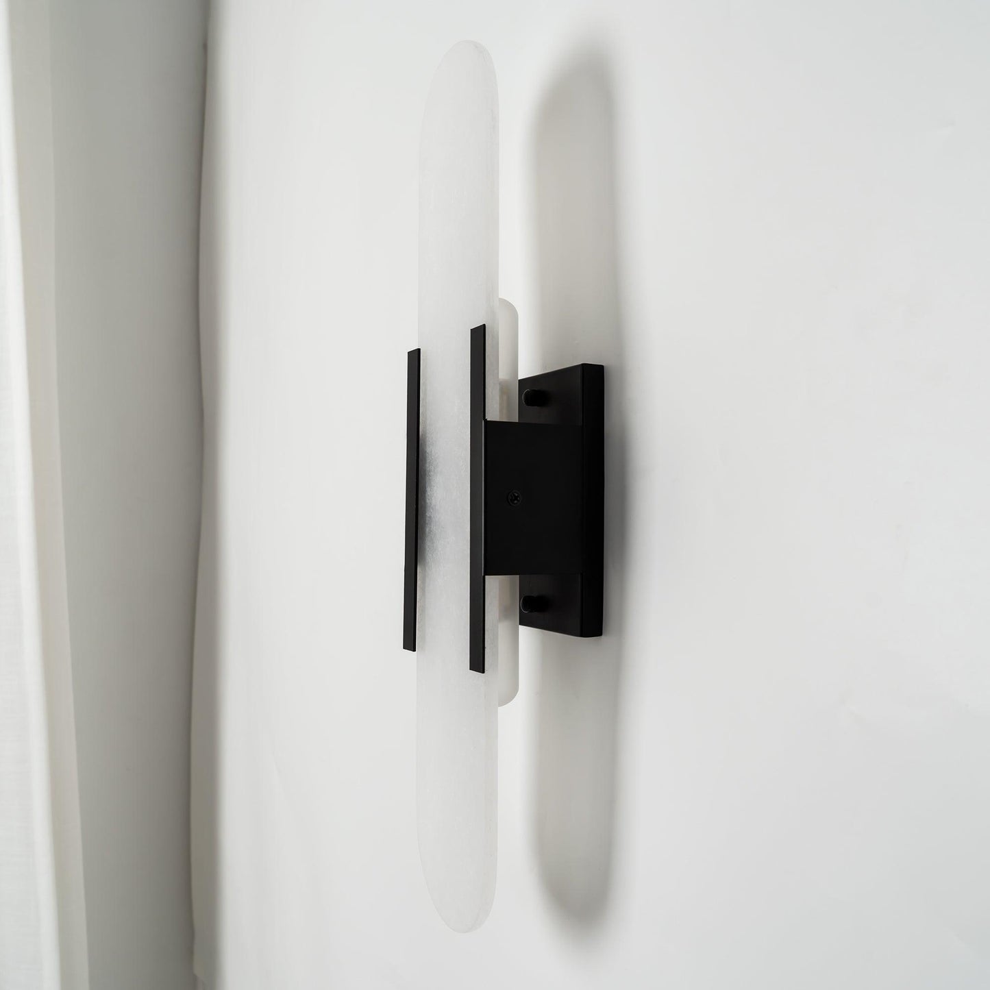 Aria Elongated Wall Light