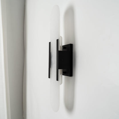 Aria Elongated Wall Light