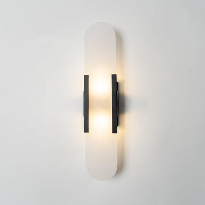 Aria Elongated Wall Light