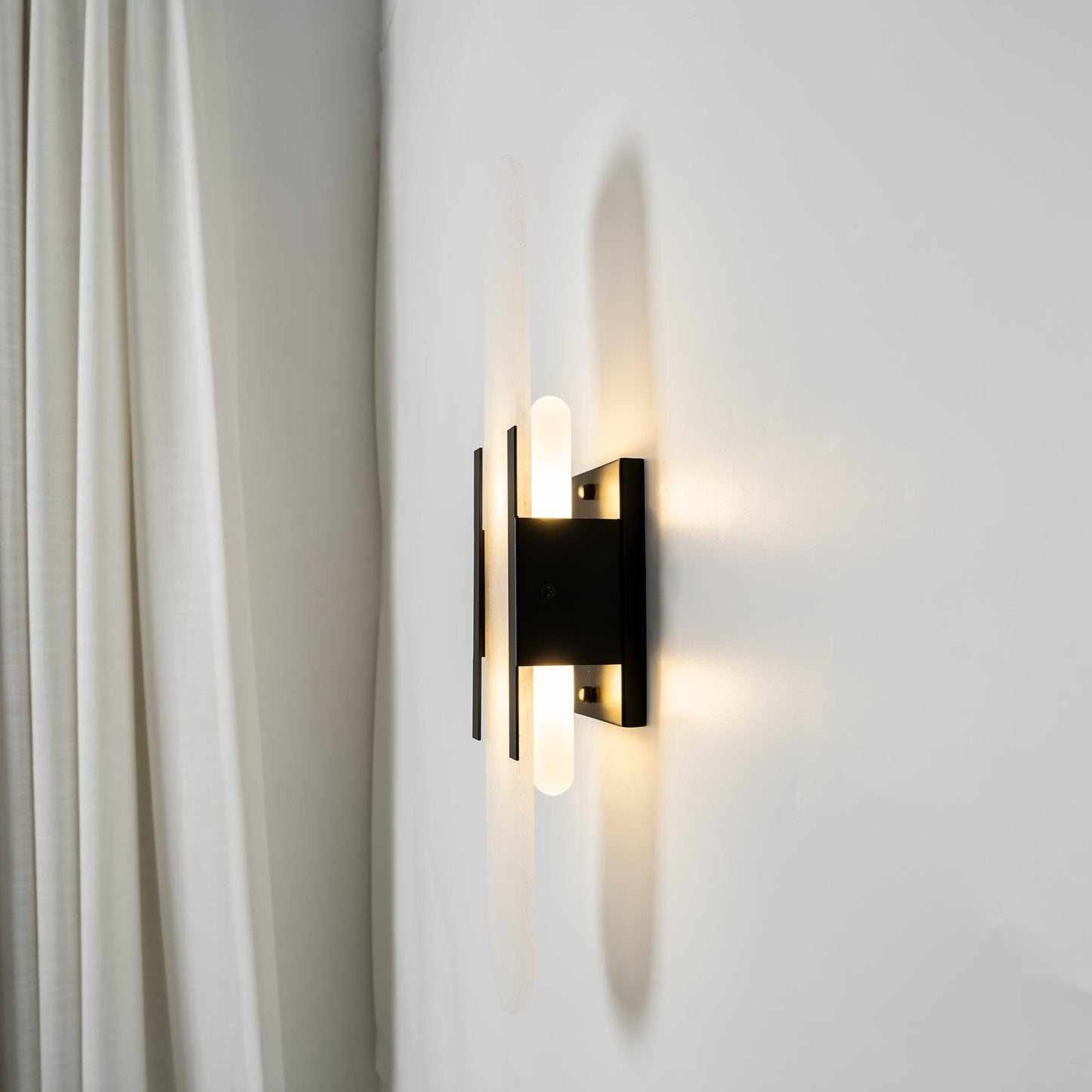 Aria Elongated Wall Light