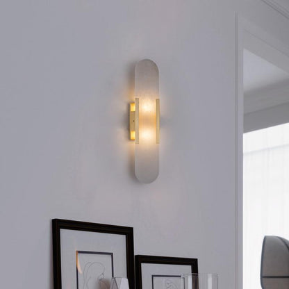 Aria Elongated Wall Light