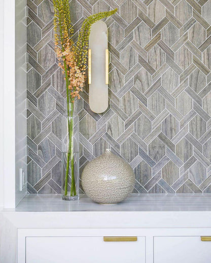 Aria Elongated Wall Light