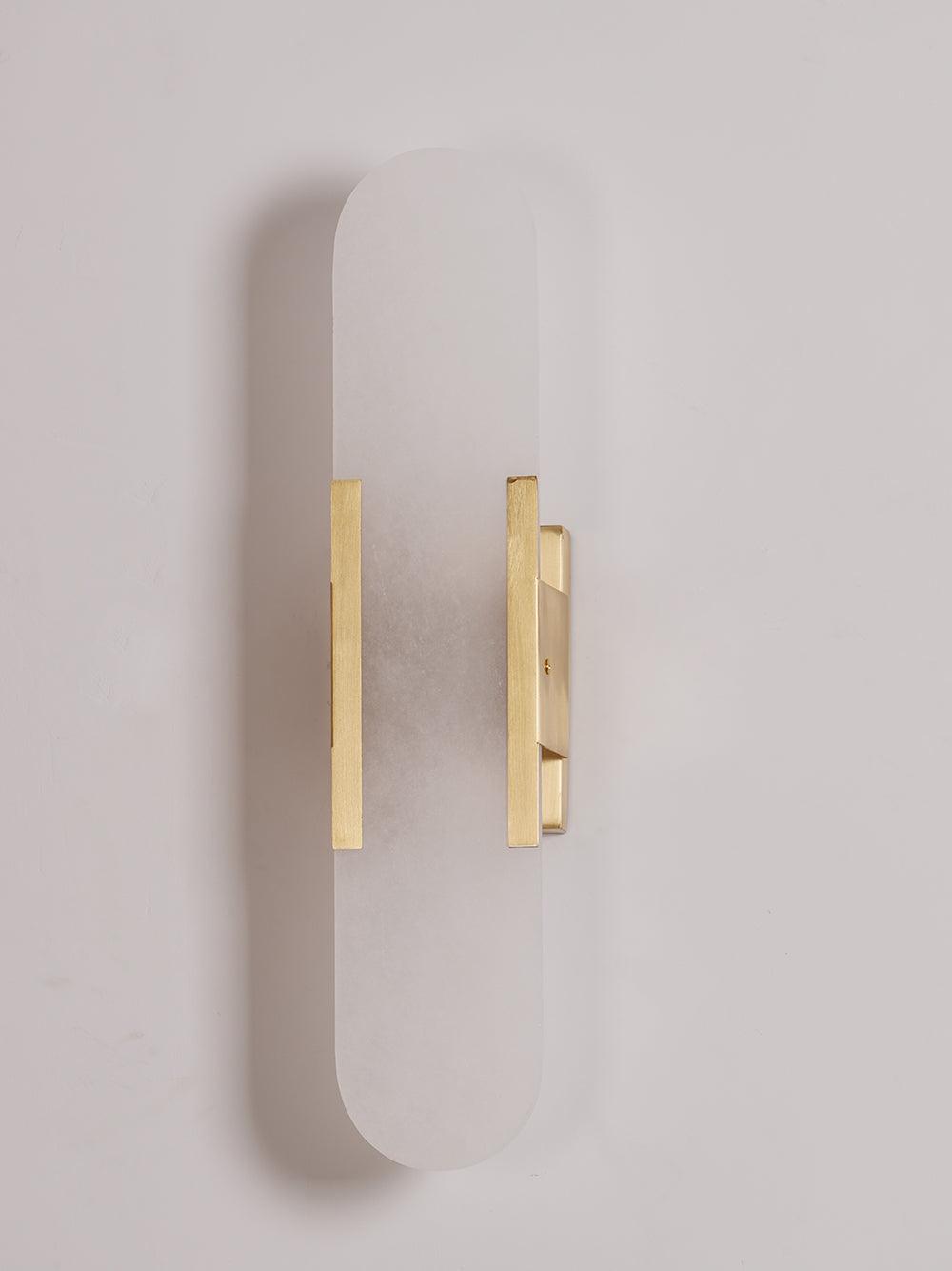 Aria Elongated Wall Light