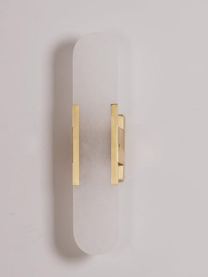 Aria Elongated Wall Light