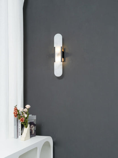 Aria Elongated Wall Light