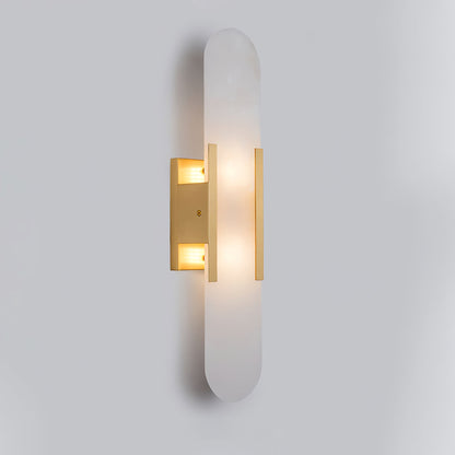 Aria Elongated Wall Light