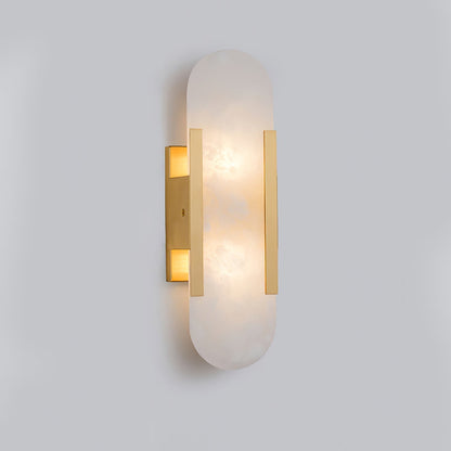 Aria Elongated Wall Light