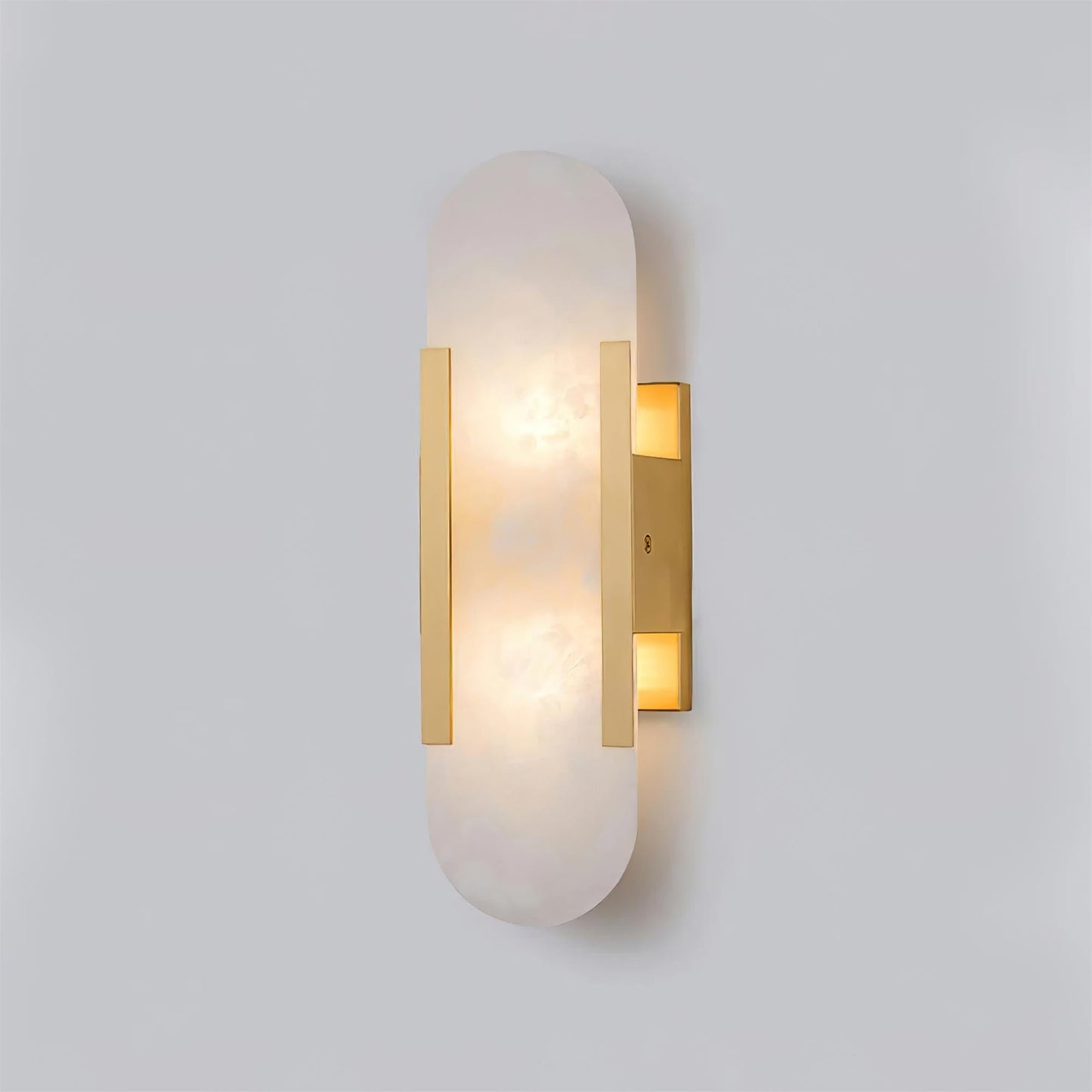 Aria Elongated Wall Light