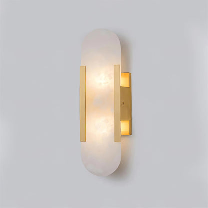 Aria Elongated Wall Light