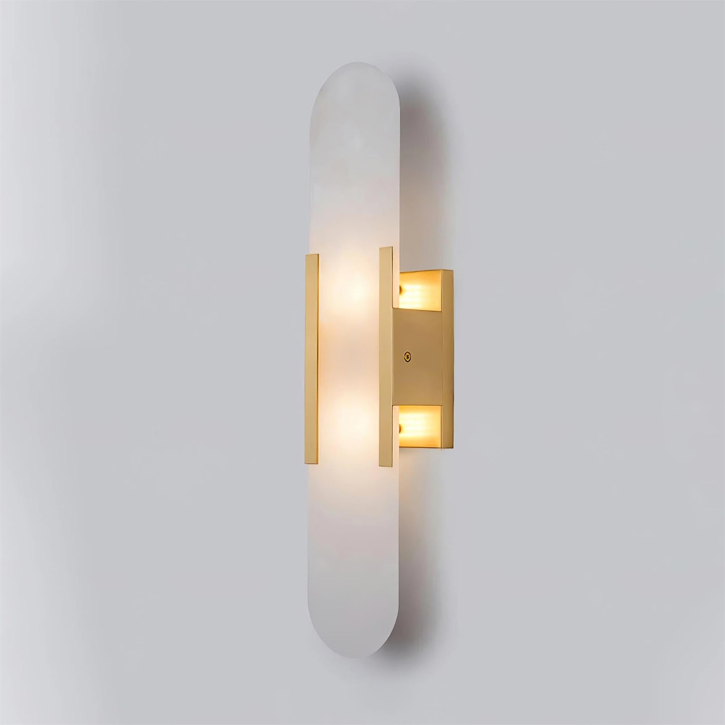 Aria Elongated Wall Light