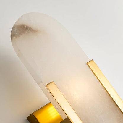 Aria Elongated Wall Light