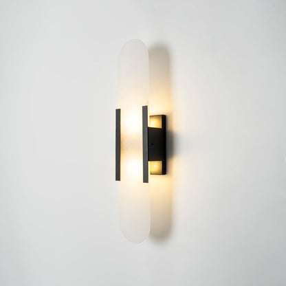 Aria Elongated Wall Light