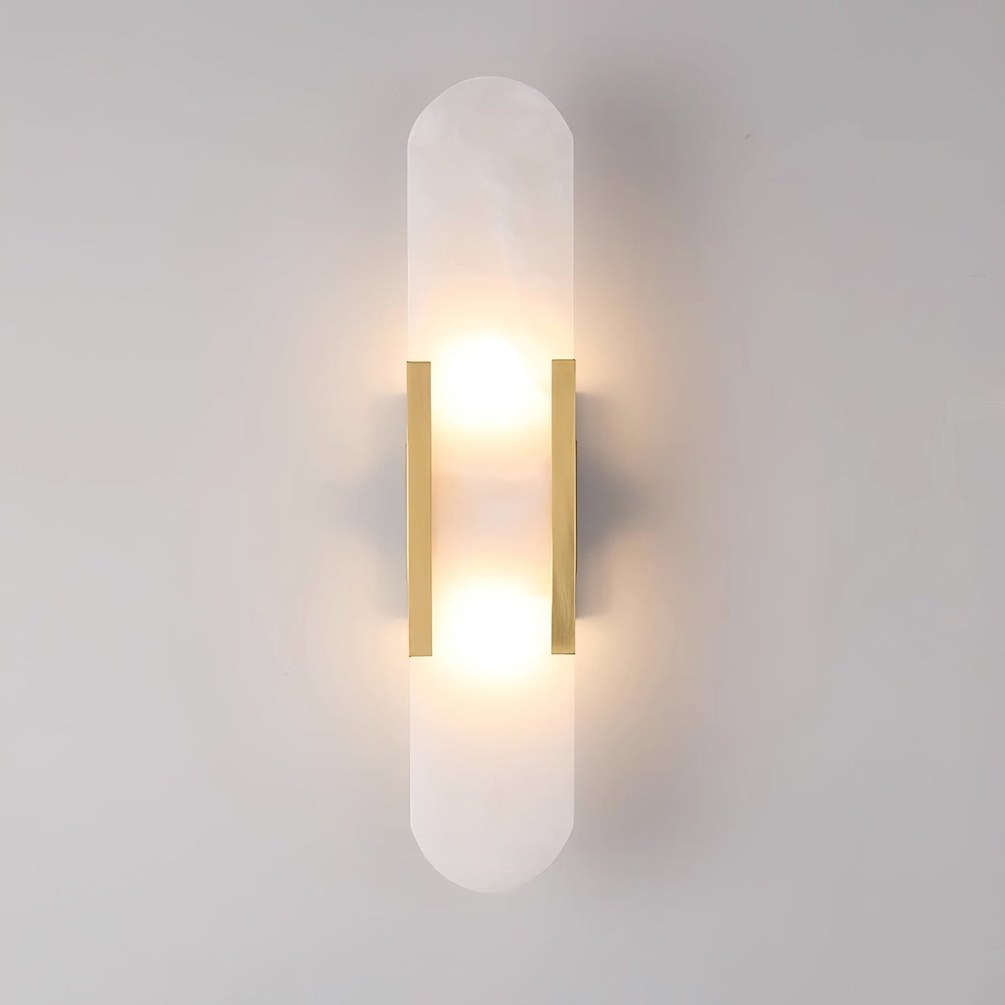 Aria Elongated Wall Light