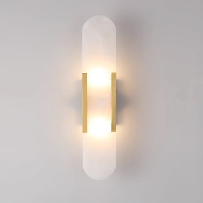Aria Elongated Wall Light