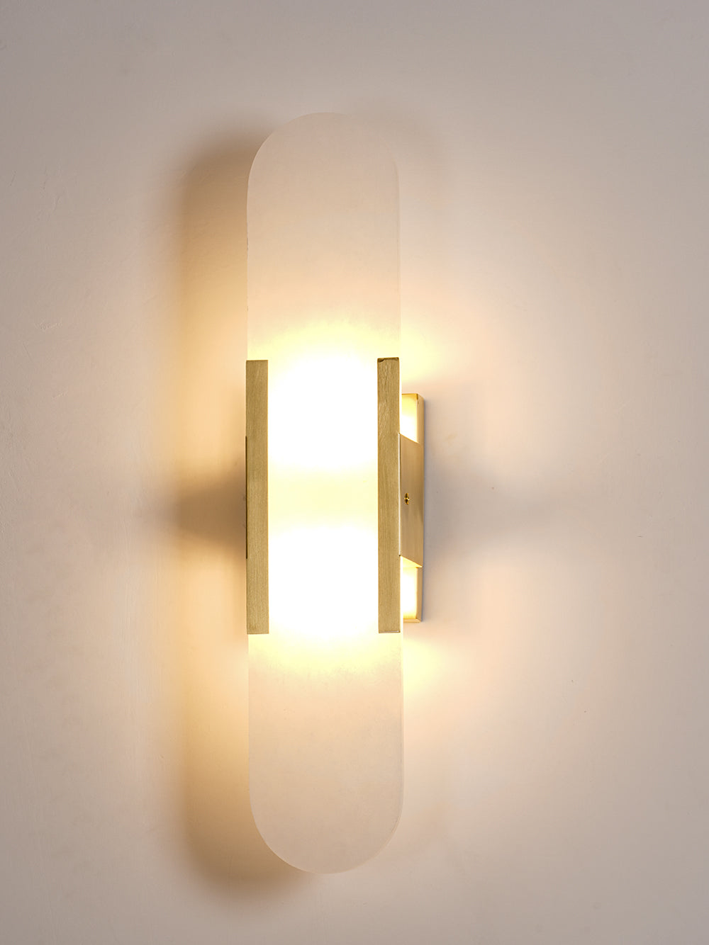 Aria Elongated Wall Light
