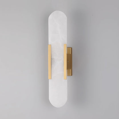 Aria Elongated Wall Light