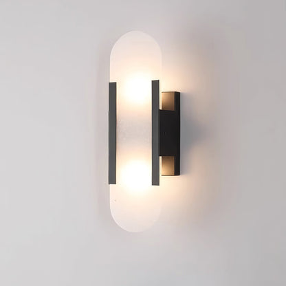 Aria Elongated Wall Light