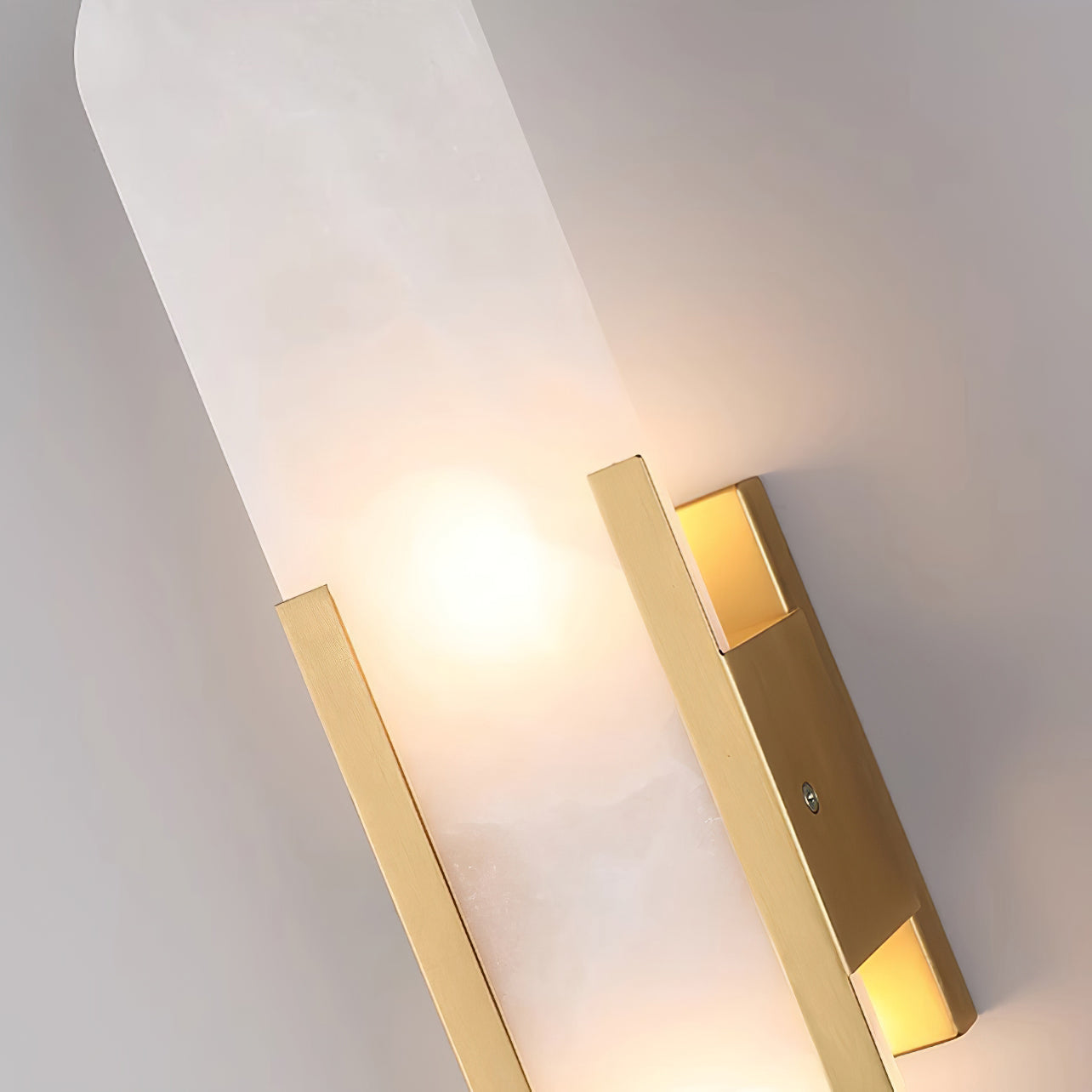 Aria Elongated Wall Light