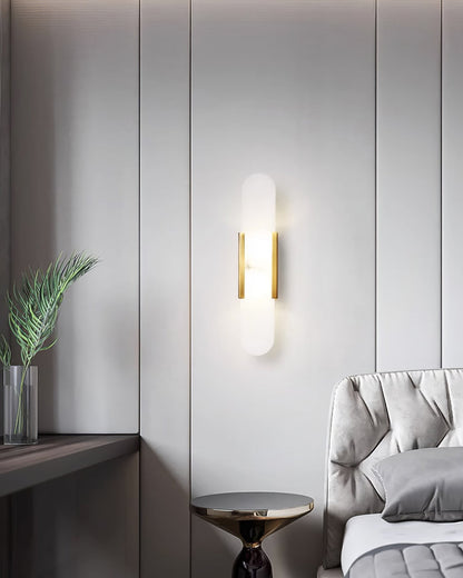 Aria Elongated Wall Light