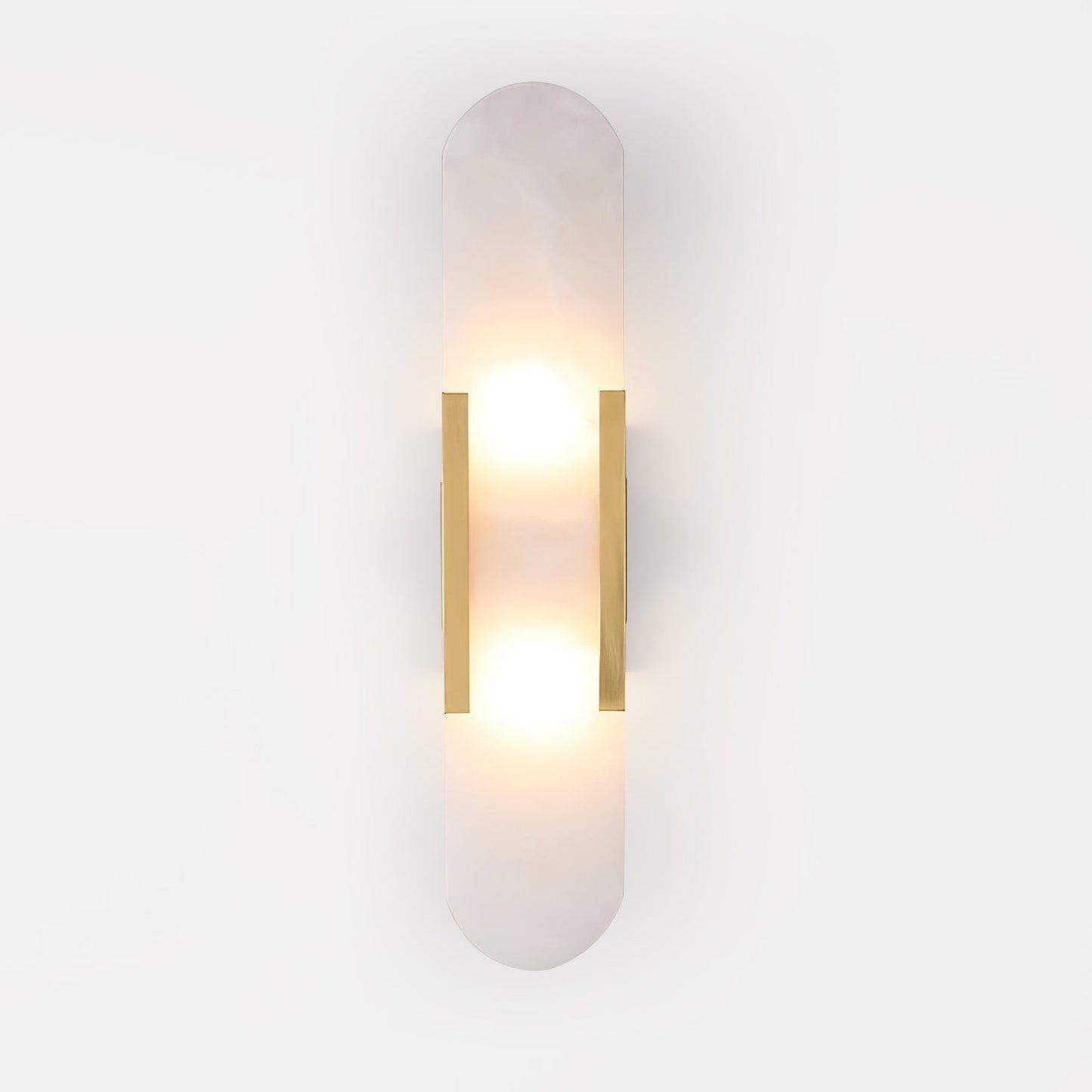 Aria Elongated Wall Light