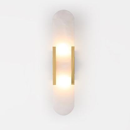 Aria Elongated Wall Light