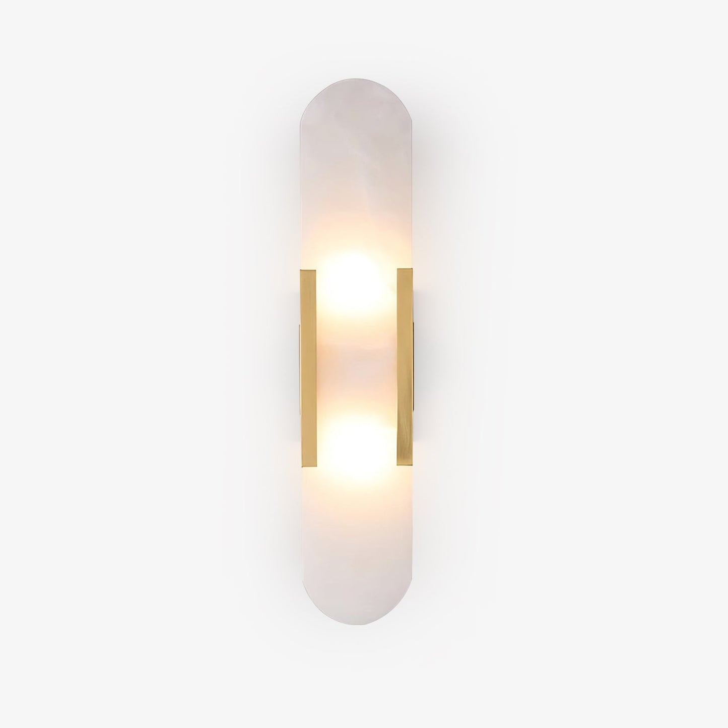 Aria Elongated Wall Light