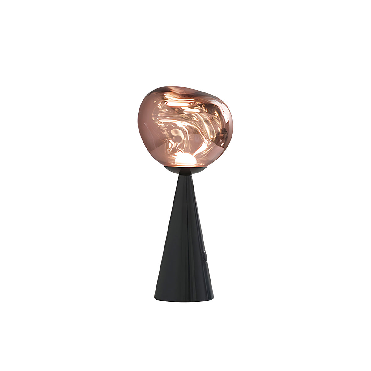 Melt Portable Table Lamp (Built-in Battery)