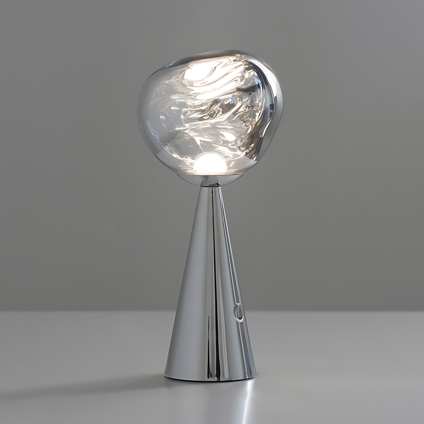 Melt Portable Table Lamp (Built-in Battery)