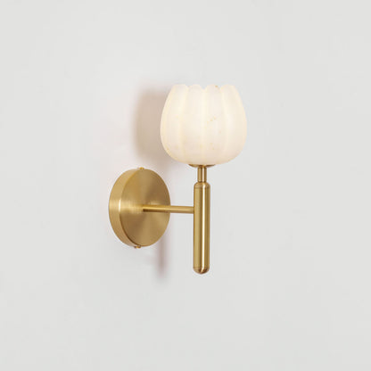 Bloom Petal Wall Lamp