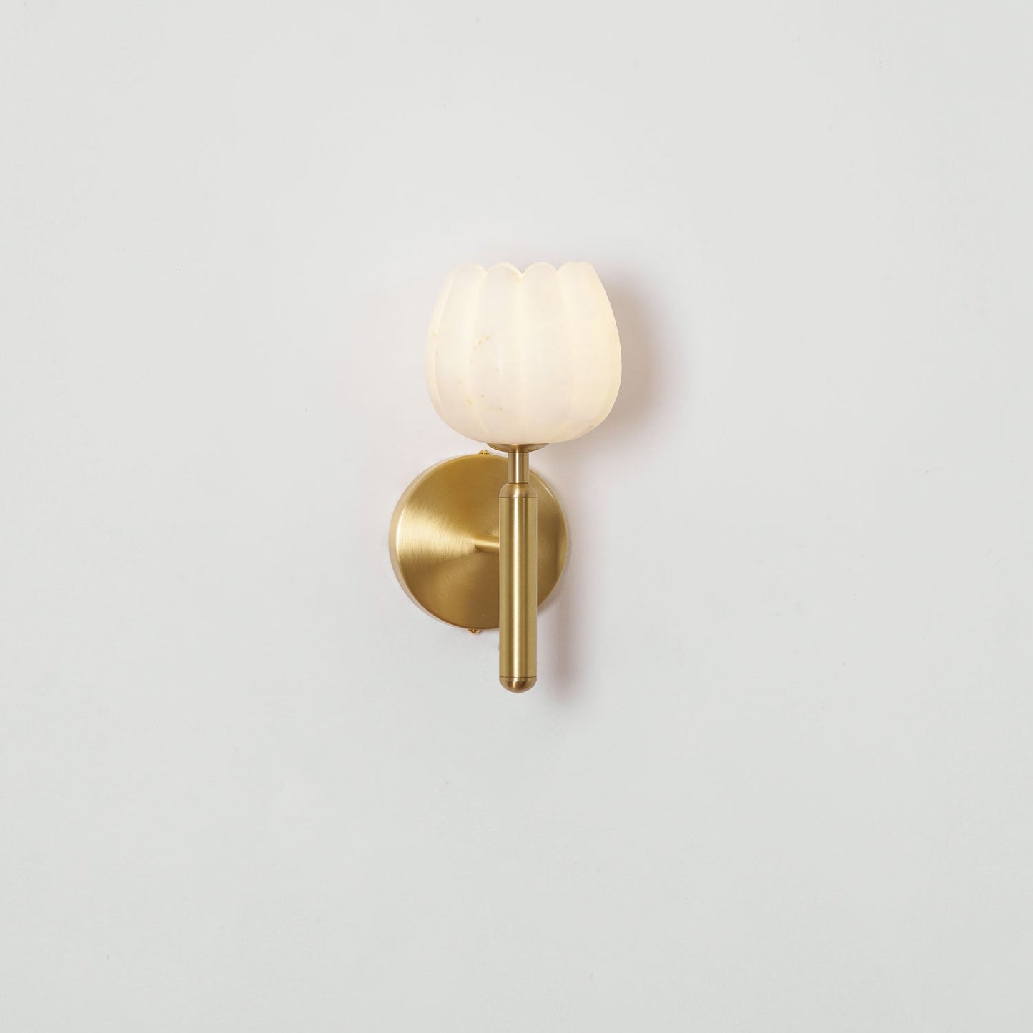 Bloom Petal Wall Lamp