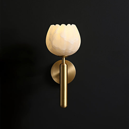 Bloom Petal Wall Lamp