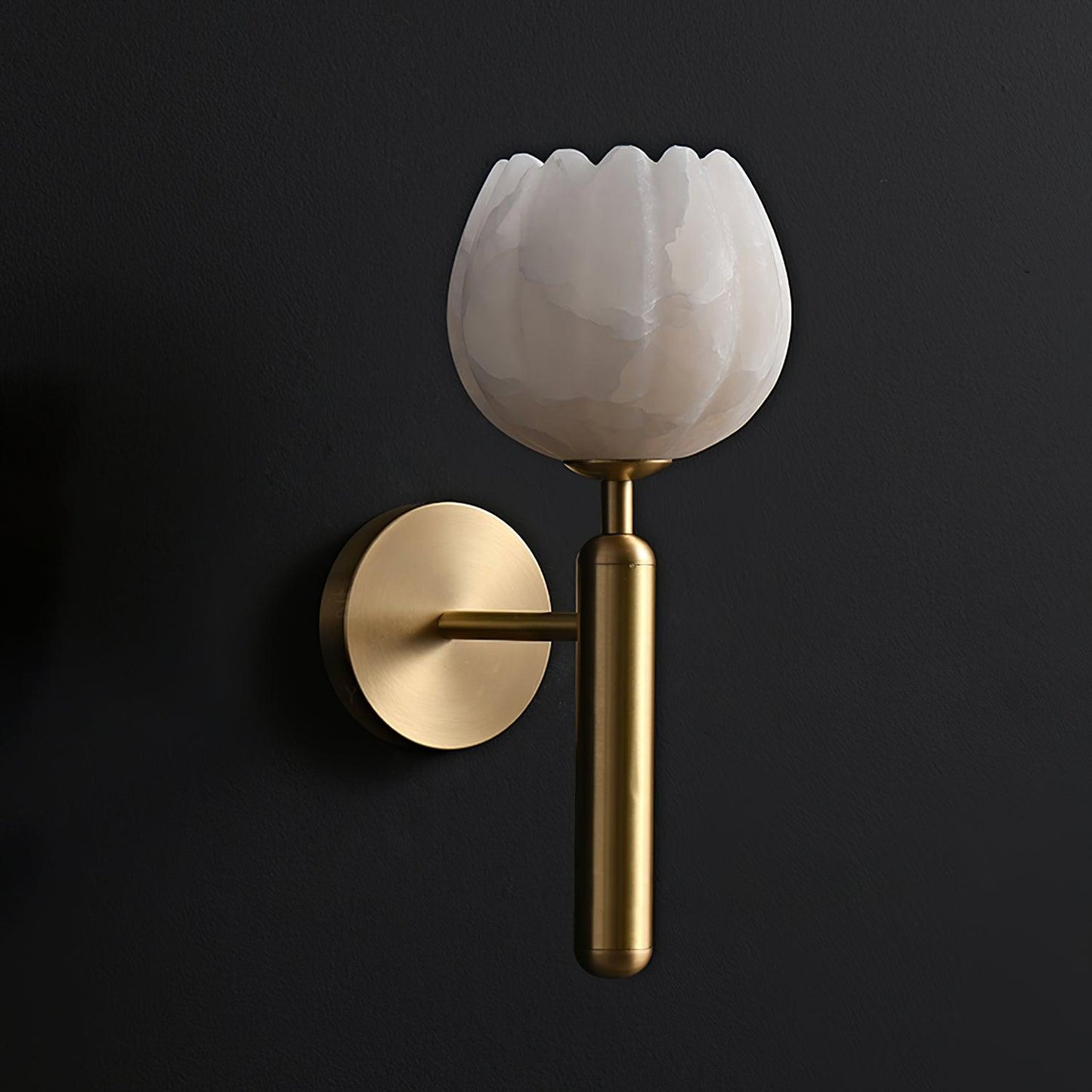 Bloom Petal Wall Lamp