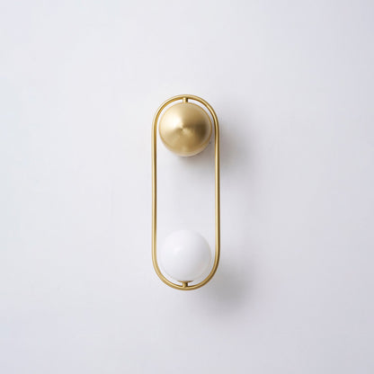 Mila Wall Lamp