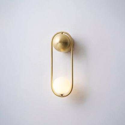 Mila Wall Lamp