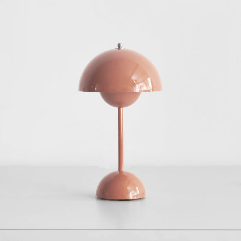 Modern Cordless Touch Control Table Lamp