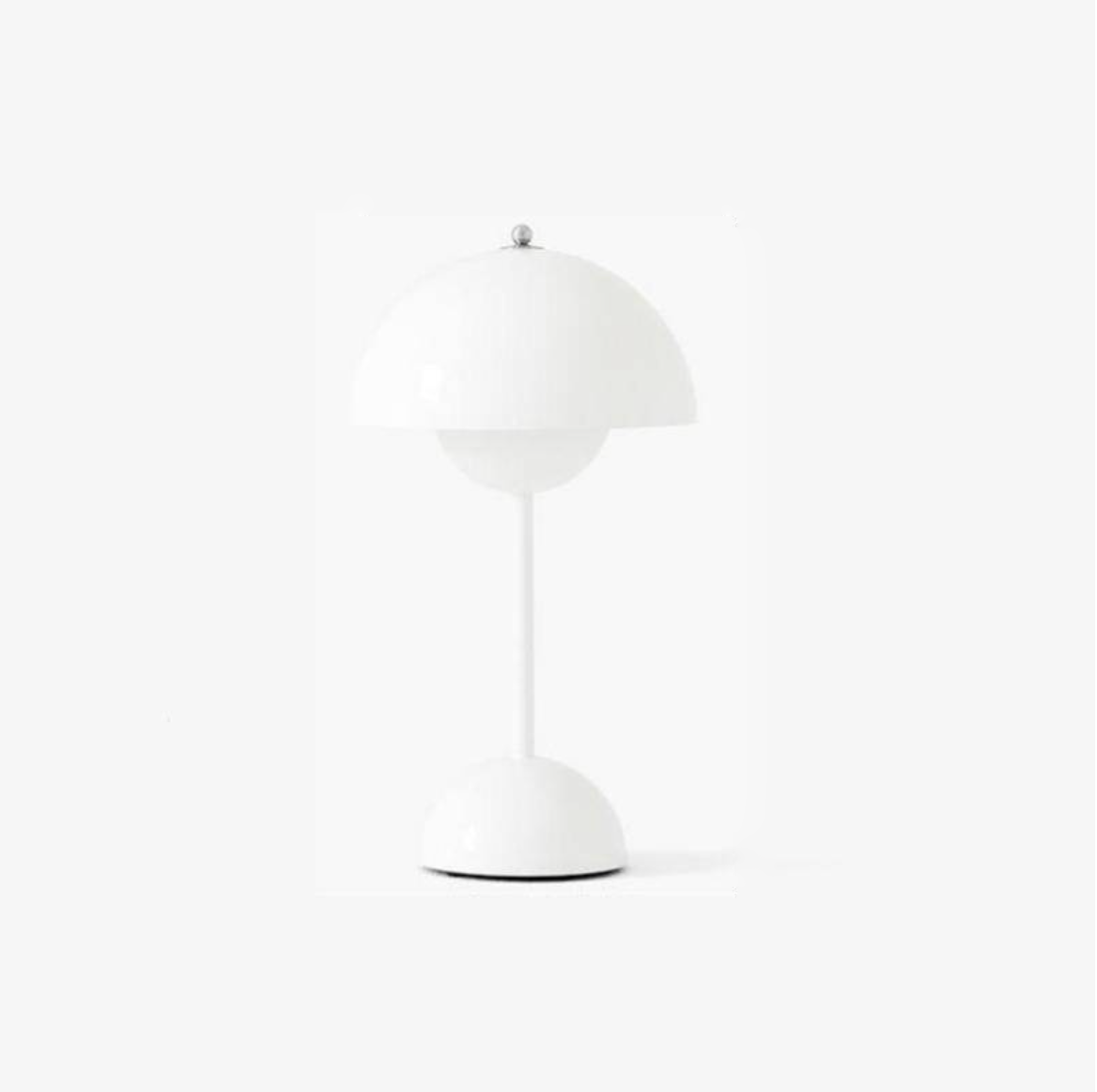 Modern Cordless Touch Control Table Lamp