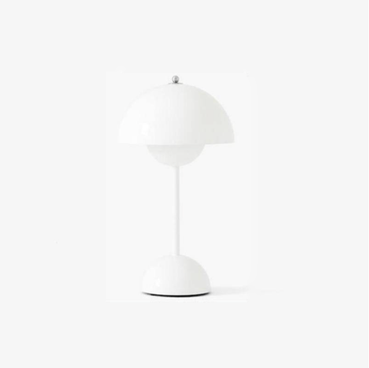 Modern Cordless Touch Control Table Lamp
