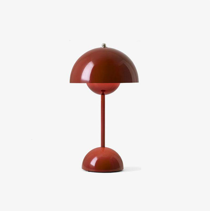 Modern Cordless Touch Control Table Lamp