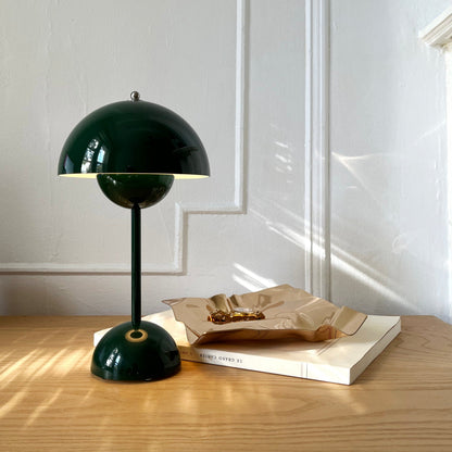 Modern Cordless Touch Control Table Lamp