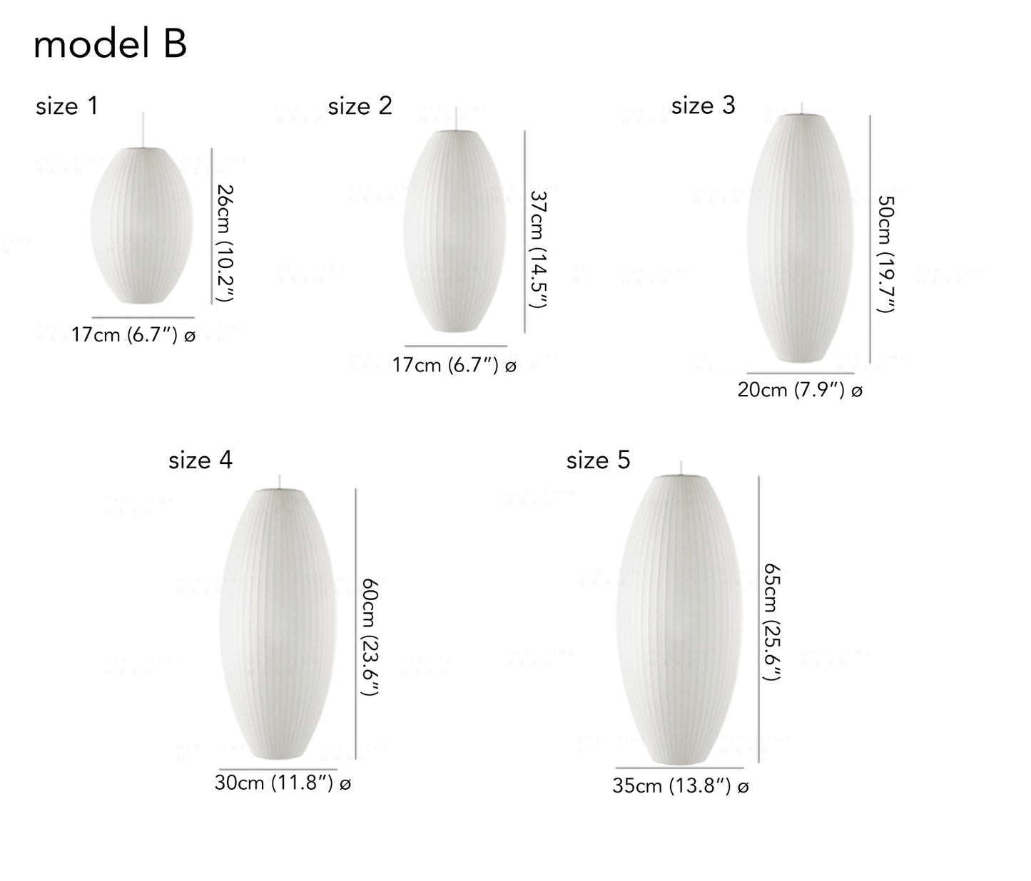 Aurora Oval Fabric Pendant