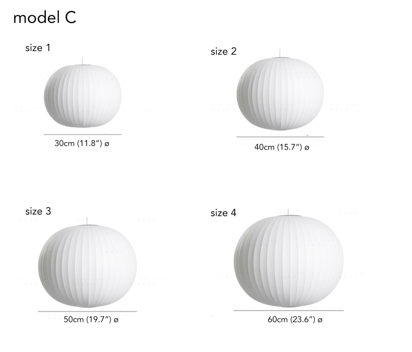 Aurora Oval Fabric Pendant