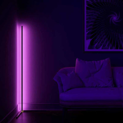 Modern Corner Floor Lamps