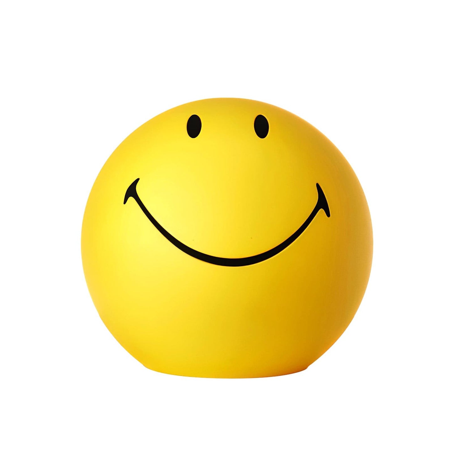 Cheerful Smiley Table Lamp