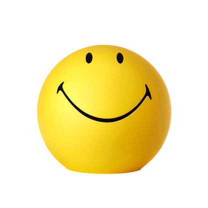 Cheerful Smiley Table Lamp