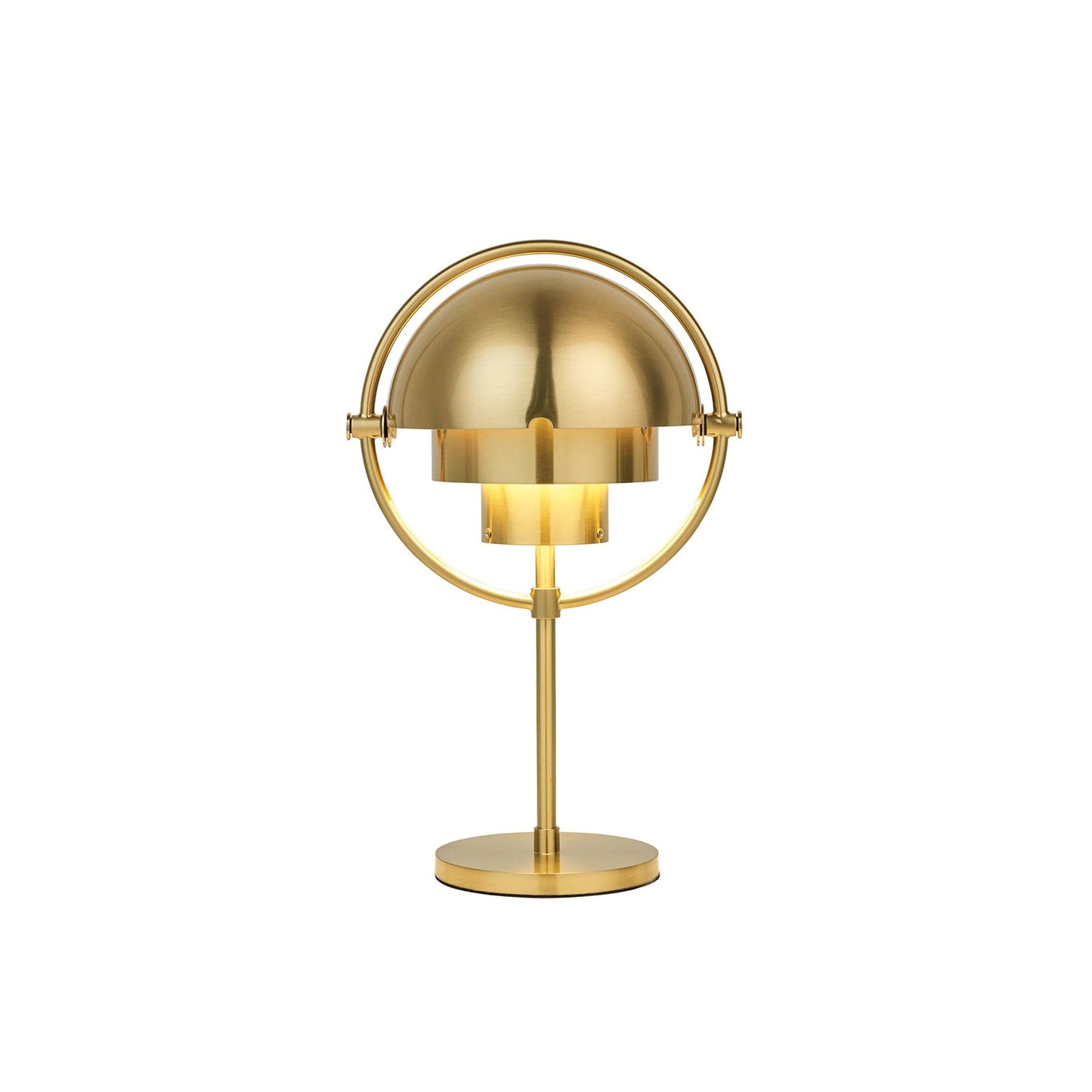 Multi-lite Portable Table Lamp (Built-in Battery)