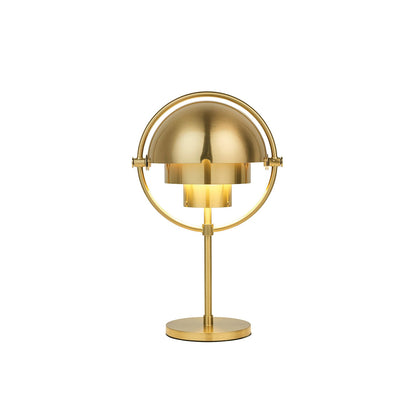 Multi-lite Portable Table Lamp (Built-in Battery)