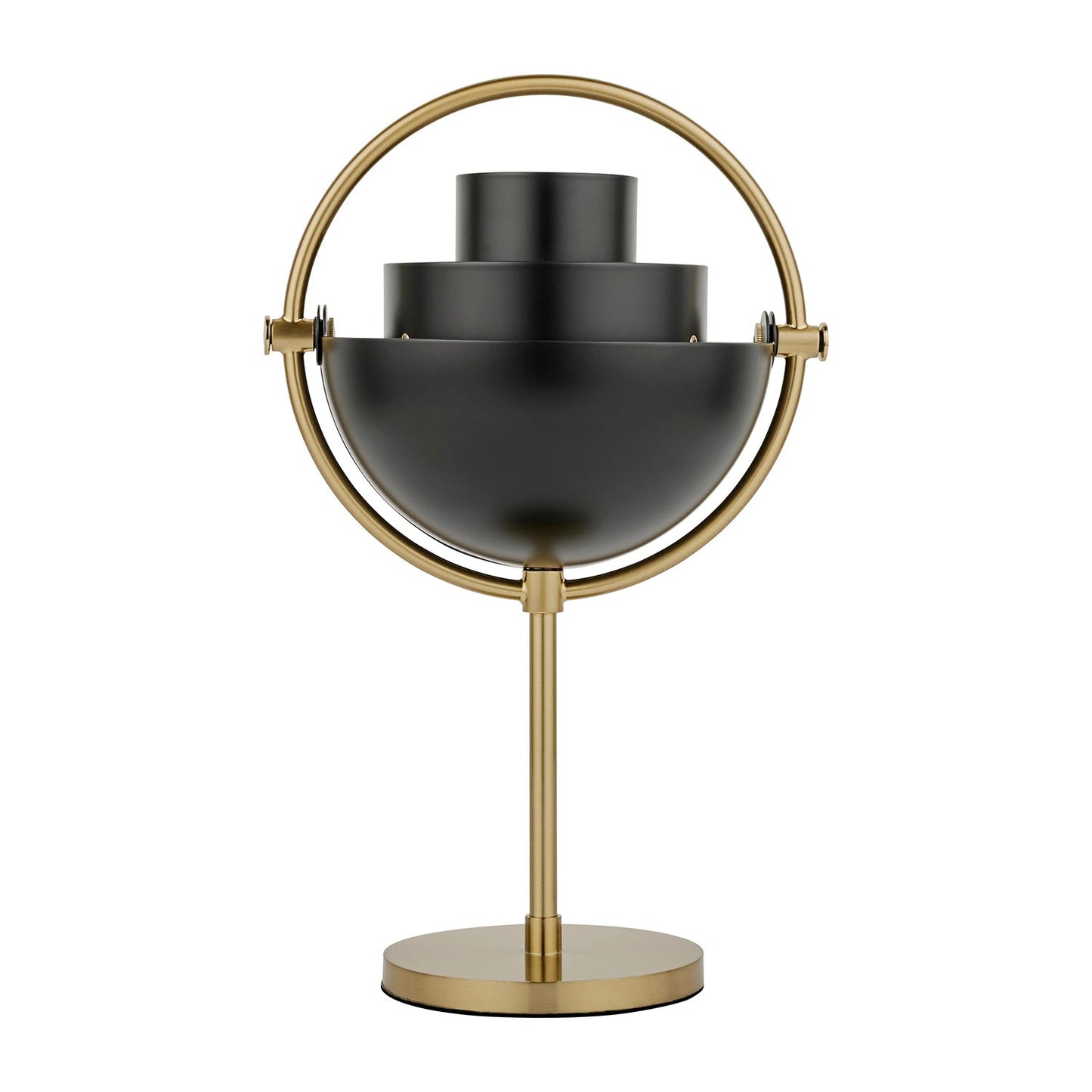 Multi-lite Portable Table Lamp (Built-in Battery)