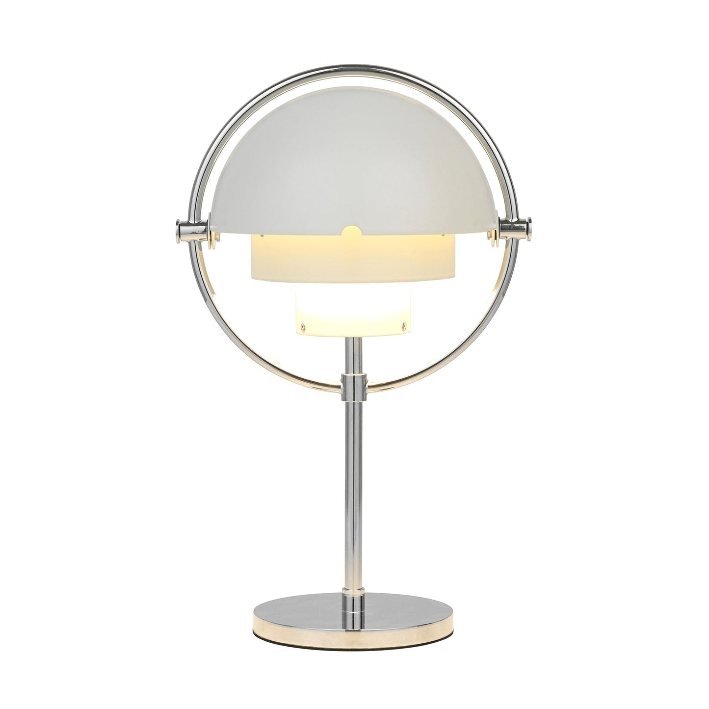 Multi-lite Portable Table Lamp (Built-in Battery)